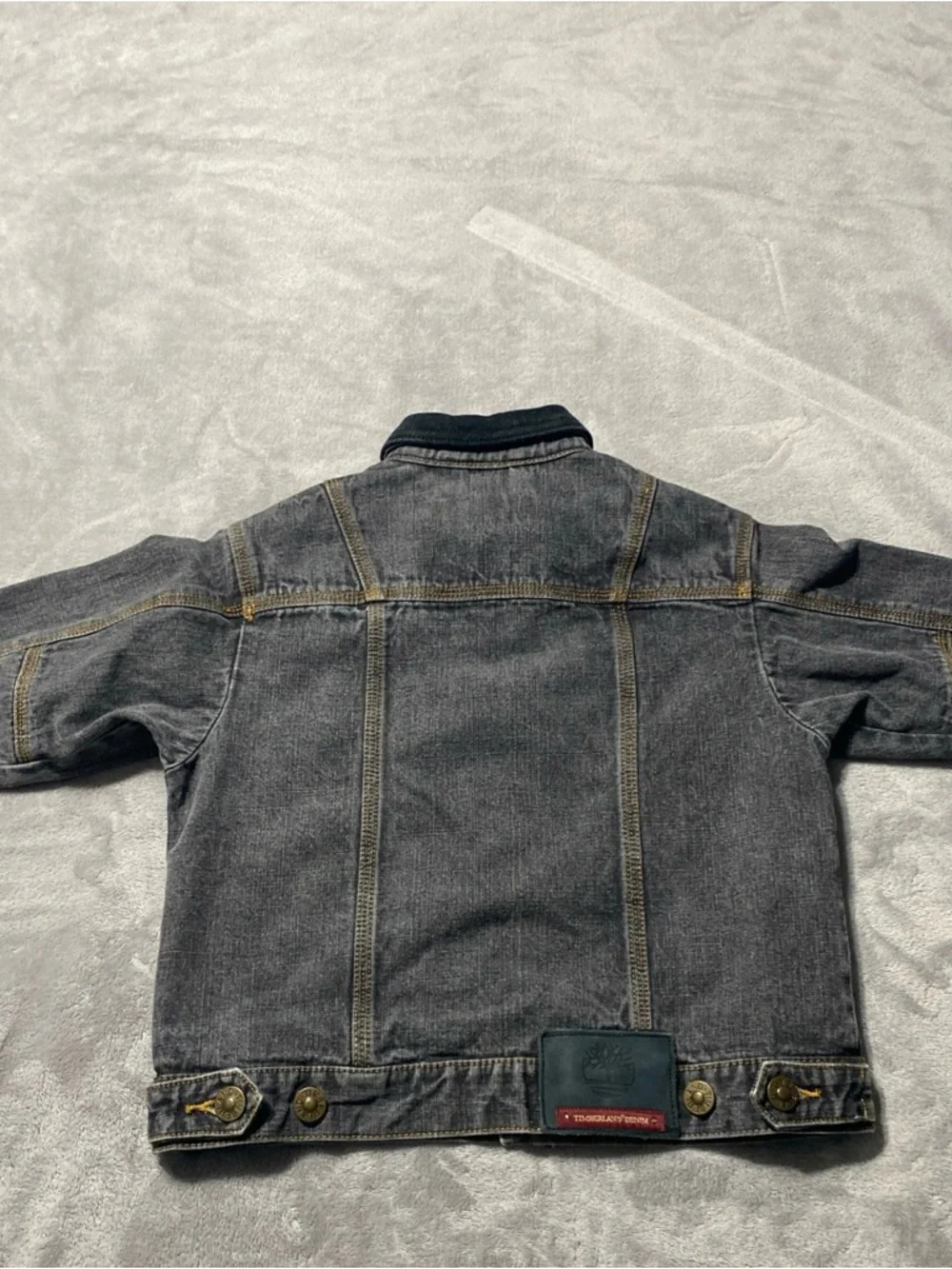 Timberland sturdy denim